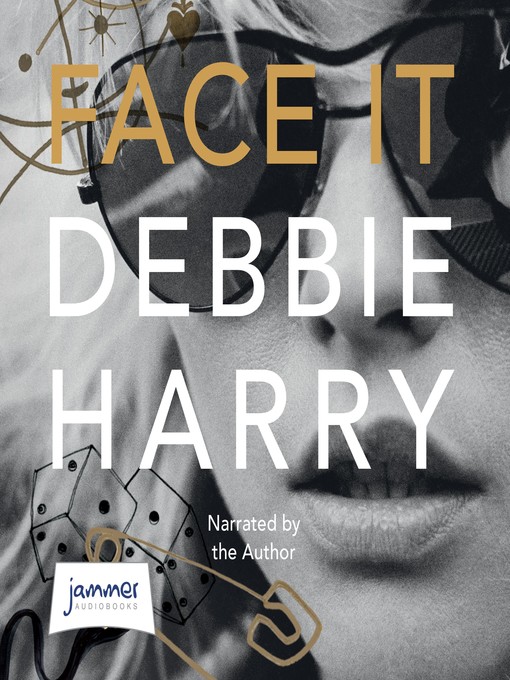 Cover image for Face It